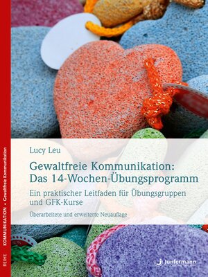 cover image of Gewaltfreie Kommunikation